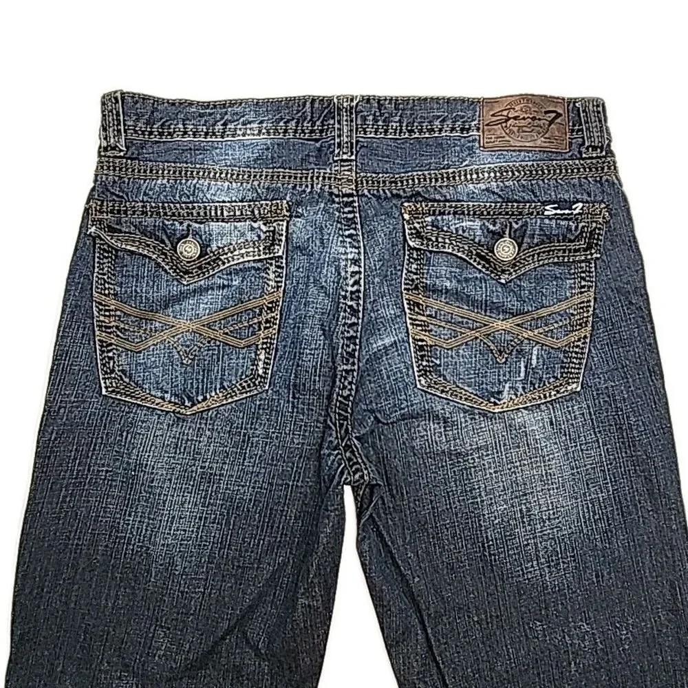 Seven7 product pair